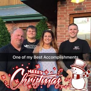 Meet your Posher, Cindy